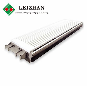 [Hot Item] 2022 Professional Forming Board Paper Mill Dewatering Element for Paper Mills