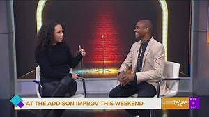 Comedian, actor and musician Tommy Davidson