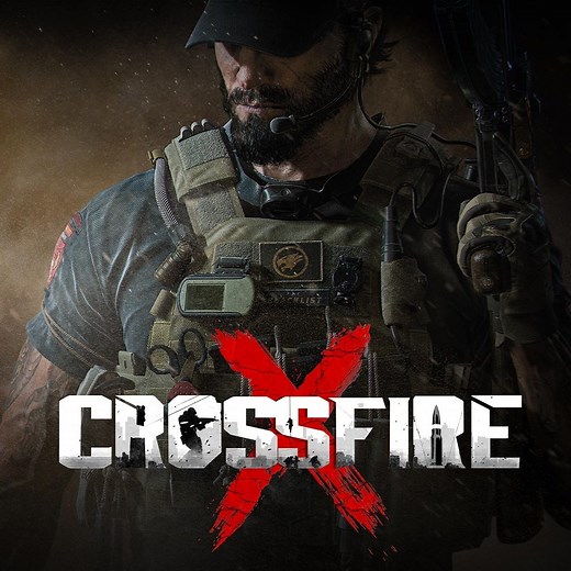 CrossfireX - IGN