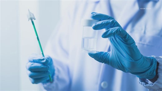 FDA-approved 'at home' HPV test is gaining traction