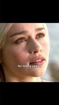 Drogo Mistreated Daenerys at Their Wedding #gameofthronesseason1 🐉