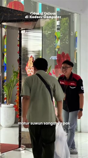 Pusat Laptop Karesidenan Pati on Instagram: "kami sambut dengan sepenuh hati setiap customer yang datang ke kodoes computer terimakasih banyak yang sudah berbelanja dikodoes computer Selalu dapatkan produk terbaik hanya di @kodoes_computer_official @kodoescomputer_kudus @kodoescomputer_rembang @kodoescomputer_tayu ______________________ Segera contact kami WhatsApp Pati : 081393724820/08558889153 WhatsApp Rembang : 085780009153 WhatsApp Tayu : 085888889153 WhatsApp Kudus : 085799999153 Alamat Pa