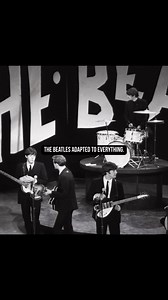 Unusual Beatles Stage Setups We tend to remember the Beatles on perfectly framed stages — matching suits, matching microphones, everything in its place. But that wasn’t always the reality. These rare performance photos capture moments when the setup was anything but standard: shared microphones, odd stage shapes, instruments placed wherever they would fit, and band members arranged in ways you almost never see in the familiar footage. Nothing here was done for effect. It was adaptation. The Beat