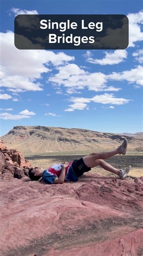 Outdoor Climbing Warm-Up: Prep Your Legs for Heel Hooks