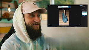 Magician reacts to actual black magic!