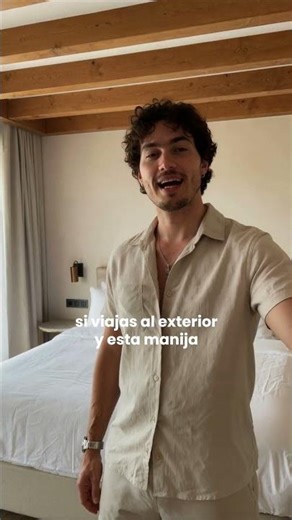 Dos valijas, infinitos destinos.