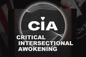 ANALYSIS: The CIA Isn't the Only Unlikely Institution to Embrace Woke Culture