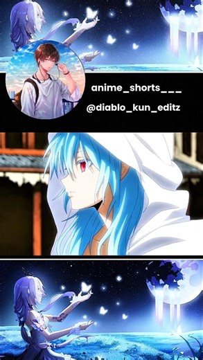 the rise of demon lord 🔥#anime #shorts #shortsfeed