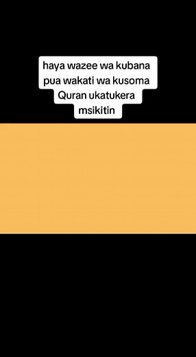 Abuu rudud on TikTok
