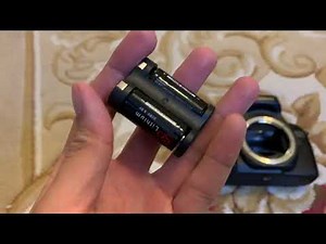 SP Lithium 2CR5 Battery For Film Cameras ( KETEGAO ) Affordable 2cr5 Battery
