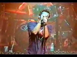 Stone Temple Pilots - Sin - Live