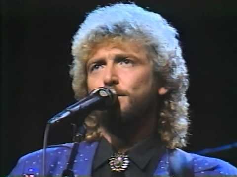 Keith Whitley Ten Feet Away.