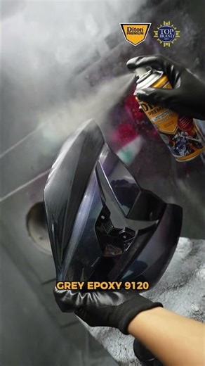 Got a scratch while repainting? No need to rush to do a full repaint. Just follow this tutorial a...