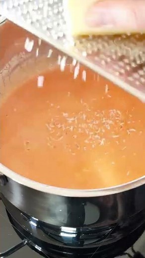 Penne alle Cinque Pi | Rezept💚