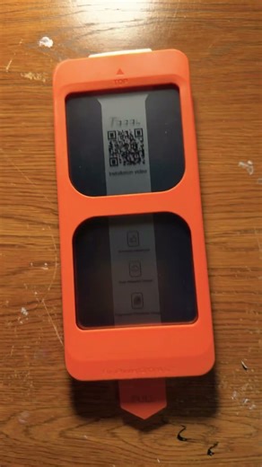 iPhone 13 pro max Screen Protector #screenprotector #iphone #apple #shorts