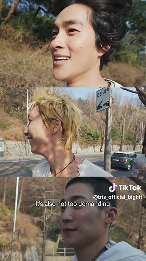 #KEEPSWIMMING with BTS: 오키로만 (5kmman) Stories of those who don’t stop. now, what’s yours?