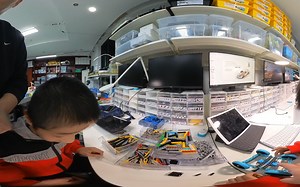 杭州章鱼玩家FLL2023-创新项目设计与探究课程-全景记录