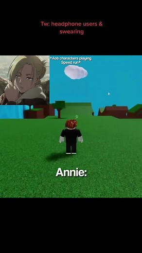 Hilarious Fake Moments in Roblox Speedruns!