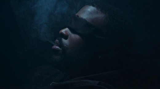 Damso – Amnésie