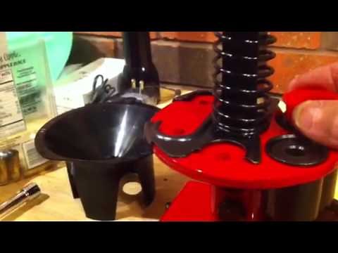 MEC Sizemaster-First Impressions