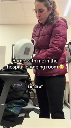 Maximizing Your Pump Routine as a Working Mom