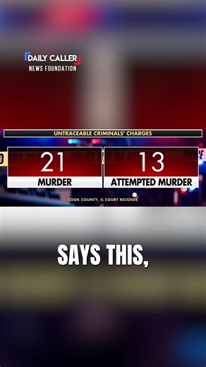 21 Murderers MISSING In Illinois?!