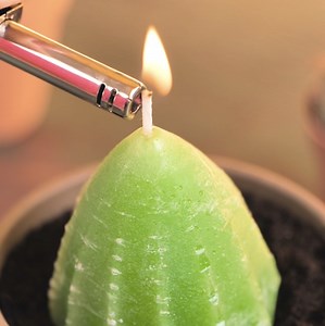 DIY Candle Magic: Simple Tricks for Stunning Results | 5-Minute Crafts UK