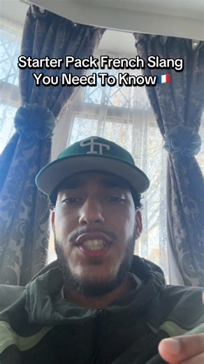 Essential French Slang Phrases You Should Know