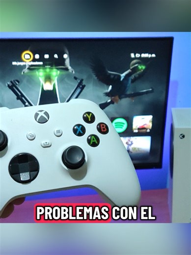 cómo solucionar bugs o errores en los juegos en Xbox #xbox #xboxseriesx #xboxseriess #gamepass #microsoft
