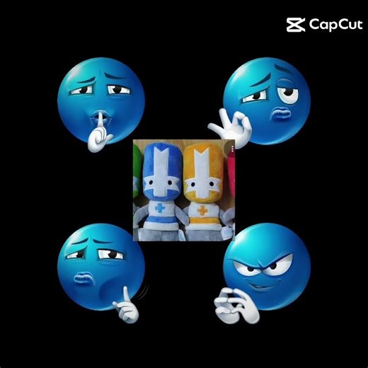 castle crashers edit