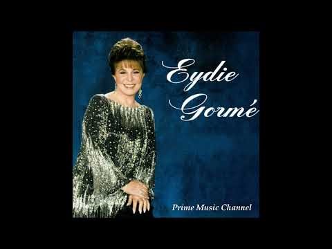 Eydie Gormé ~ COME IN FROM THE RAIN