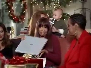 Destiny's Child - Walmart Commercial 2005 (Extended Version)