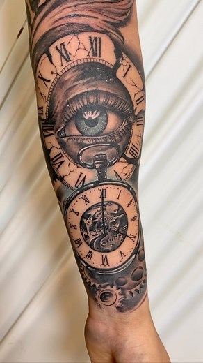 ——-⚜️Tu tatuador Yogui⚜️—— | Edward Torres Salazar