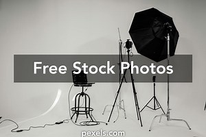 Free Minimalist Photoshoot Backdrop Photos