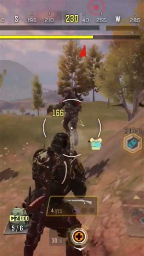 Unexpected wipe#codm