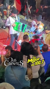 1.5M views · 74K reactions | Muestra de humildad y grandeza en Tehuacán Los Dos Carnales en coordinación con su equipo de seguridad le regalan un momento único a un fan en silla de ruedas ‍寮 que acudió a disfrutar su música en el Palenque de Tehuacán | La Mejor FM Tehuacán | Facebook