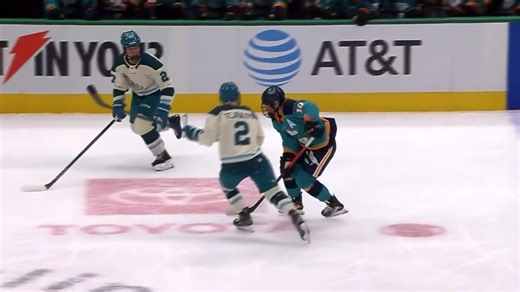 Sources: Aneta Tejralova Suspended For Head Shot To Sarah Fillier