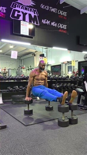 Staying Lean in Your 40s