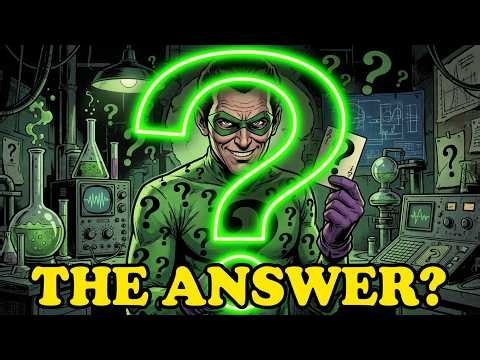 🎯Batman 1966 Episode 2 Explained | The Riddler’s Final Trap