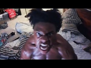 watching ishowspeed until he gets angry