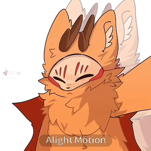 Fabulous Beast Animation Meme: A Late Night Creation