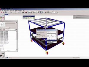 Quick Cadman Report Tools overview