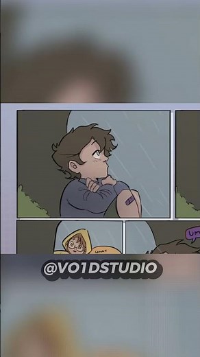 Something New Coming || Dubbed Comic #fypシ #comic #fnaf #fandub