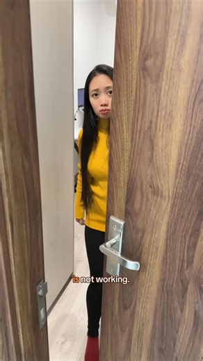 Rik and Lav on Instagram: "Laptop problems 😂 #couple #funny #joke #humor #fyp"