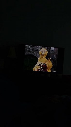 Sesame Street Episode 3930 Ending