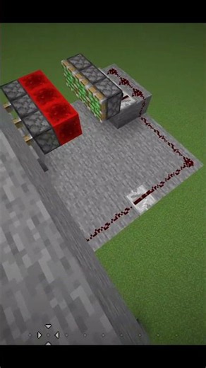 Bẫy xe mỏ trong Minecraft #minecraft #minecrafttips #minecrafttutorial
