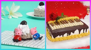 Chocolate Piano Cake 🎹🍫 – Elegant & Delicious! | Spirit of Cake