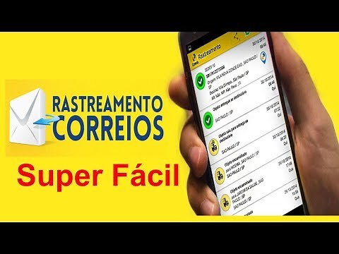 Correios: como rastrear pacotes e encomendas