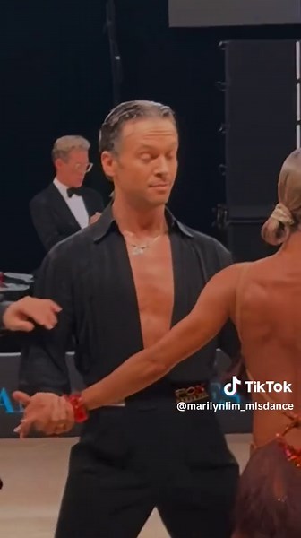 How Professionals Overcome Dance Obstacles