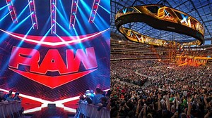 What is the name of WWE's next premium live event? Clarification on the botch you may have missed on RAW